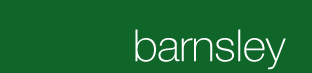 Barnsley Park and Ride Logo