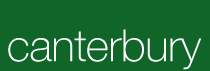 Canterbury Park and Ride logo