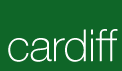 cardiff park and ride logo