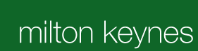 milton keynes park and ride logo