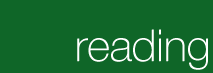 reading park and ride logo